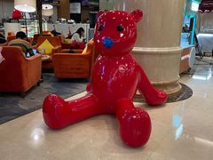 -北京广安门维景国际大酒店