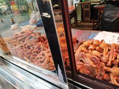 -清真拉妈卤味(回民街店)