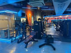-RoMan罗马健身工作室(莘庄店)