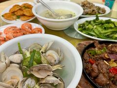 -锐记美食店·现捞海鲜(闸坡店)
