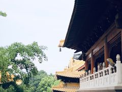 -静安寺