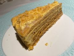 -波特曼西餐厅(中央大街店)