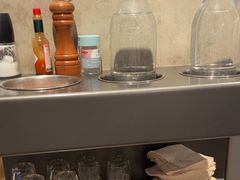 -BAKER&SPICE(BFC外滩金融中心店)