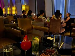 -云·酷Atmosphere(国贸大酒店)