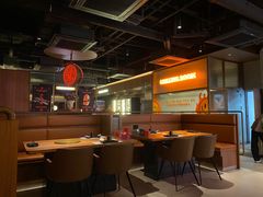 -虎哥六韩式烤肉料理 TIGERGRILL(隆生金山湖中心购物广场店)