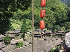 -林坑古村落