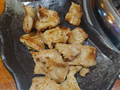 -丸藏和牛烧肉专门店(园区师惠坊店)