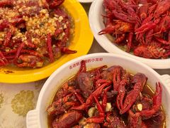 -味道工厂楚虾王(龙虾城店)