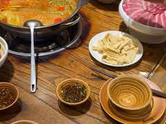 -亮欢寨(凯里总店)