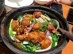 -旺爷砂锅·茶作(国贸城店)