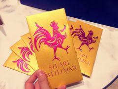 -STUART WEITZMAN(静安嘉里中心店)