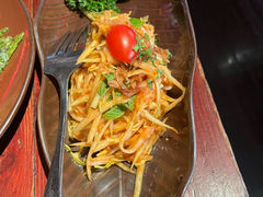 -花马天堂云南餐厅 Lost Heaven(外滩店)