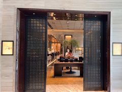 -深圳四季酒店·馥自助餐厅