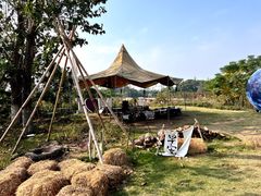 -太阳岛度假酒店