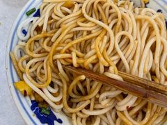 -高师傅特色米粉汤包(建设路店)