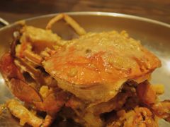 咸蛋黄青蟹-盒马鲜生(皇庭广场店)