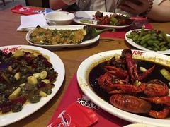 -阿青龙虾(新城店)