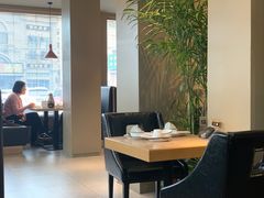 大堂-味莊·青岛菜(云霄路店)