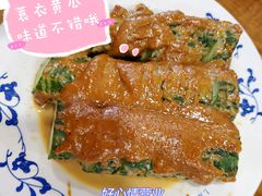 -柴氏风味斋(甘家口店)