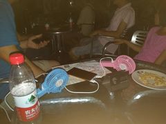 -珠江夜游西堤码头