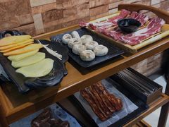 -杀猪天·韩国烤肉(总店)