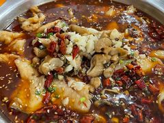 -澎湖湾农家菜(八一路楚天府店)