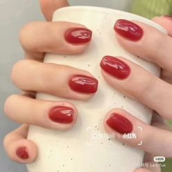 -悦指间美甲美睫