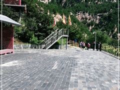 -黑龙潭风景区