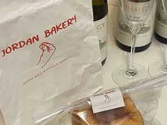 -佐敦面包铺·JORDAN BAKERY