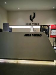 -处女座·MISS VIRGO·半永久纹眉野生眉