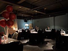 -小火花·干式熟成牛排馆Spark SteakHouse(剑桥郡店)