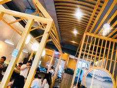 大堂-红小满休闲餐厅(十全街店)