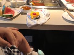 -海底捞火锅(万丰桥店)