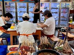 -小向麻辣烫(天街总店)
