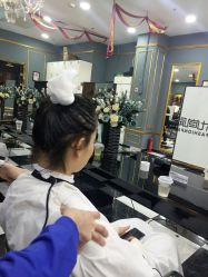 -BHG Hair Salon