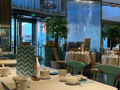 -莆田餐厅PUTIEN(三里屯店)