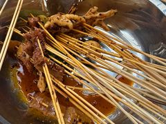 -嘉州鲜知味钵钵鸡(奎星楼店)