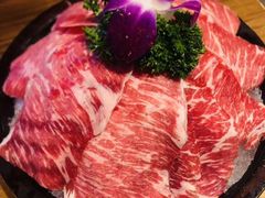 -花间小酌火锅小酒馆(吕四店)