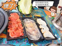 -丽江庭院之丽江往事(安定门店)