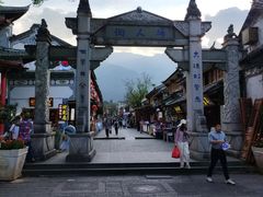 -大理文庙(大理古城)