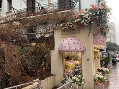 -常熟路(地铁站)