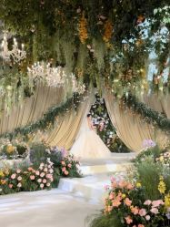 -北京燕尔婚礼策划