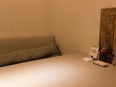 -隐溪茶馆(静安寺店)