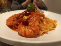 -LE SHARE洛笙·花园西餐(北京路步行街店)