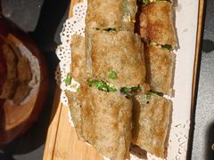 -芳芳私房菜·精做淮扬菜(承德路店)