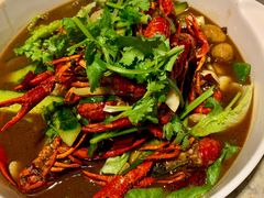 招牌口味大虾-黑牛码头·小龙虾·烧烤