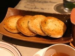 -T館·花园艺术餐厅