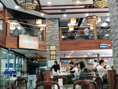 大堂-红星光发煲仔饭(文海店)