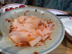 -老凯俚酸汤鱼(多彩城店)