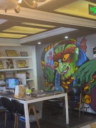 -刺客纹画纹身·洗纹身·穿孔饰品